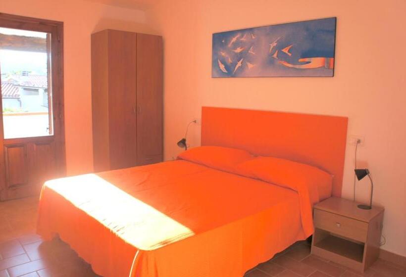 Bed and Breakfast Locanda Farorientale