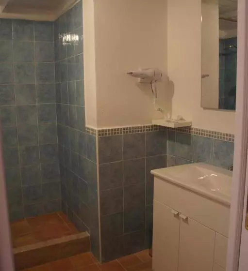 Aamiaismajoitus (B&B) Locanda Farorientale