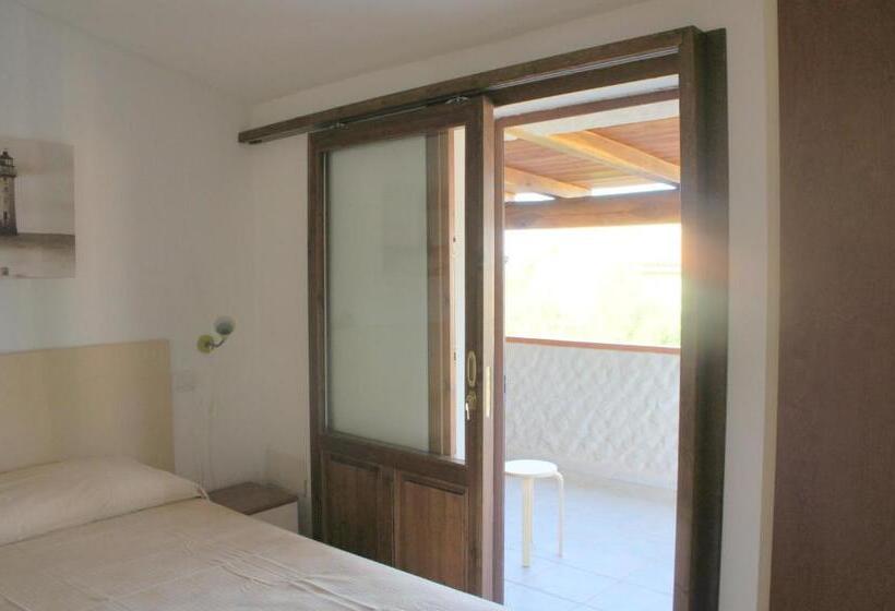 Bed and Breakfast Locanda Farorientale