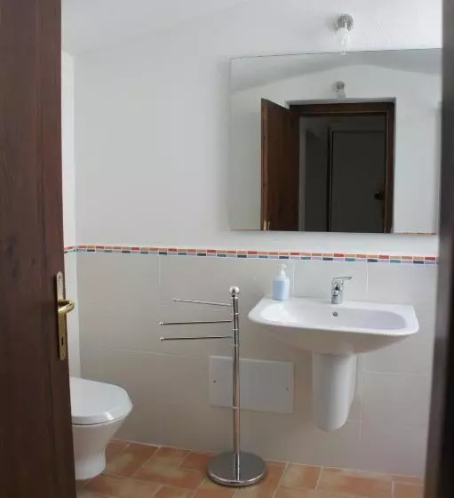 Aamiaismajoitus (B&B) Locanda Farorientale