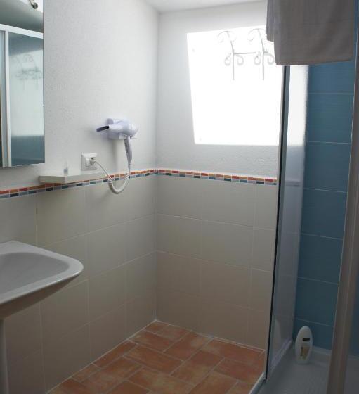 Bed and Breakfast Locanda Farorientale