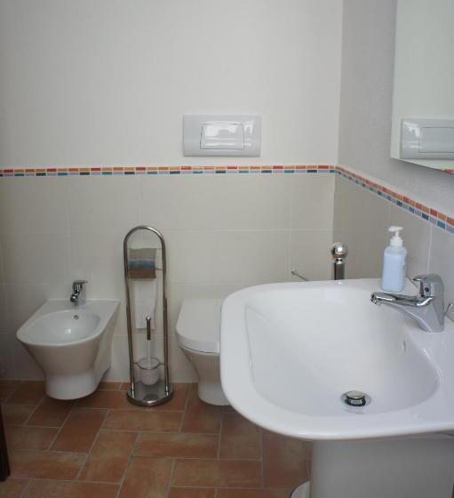 Bed and Breakfast Locanda Farorientale