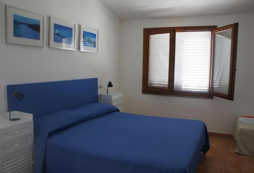 Bed and Breakfast Locanda Farorientale