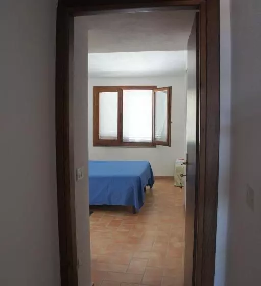 Aamiaismajoitus (B&B) Locanda Farorientale