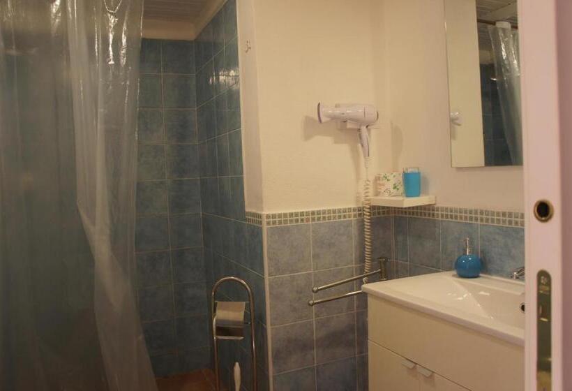 Bed and Breakfast Locanda Farorientale