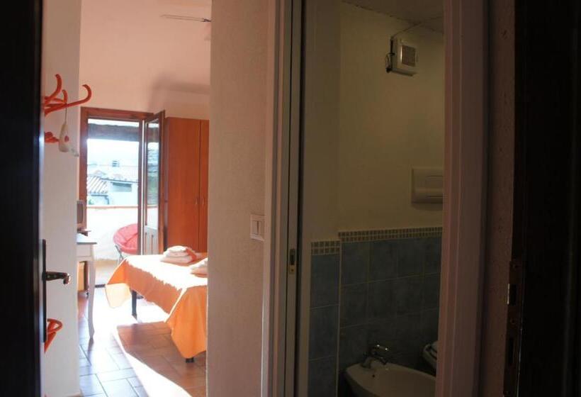 Bed and Breakfast Locanda Farorientale