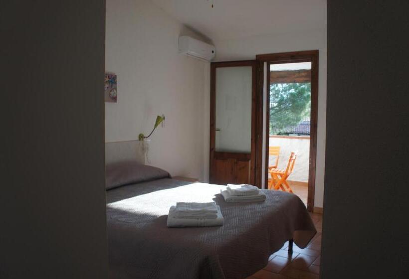 Bed and Breakfast Locanda Farorientale