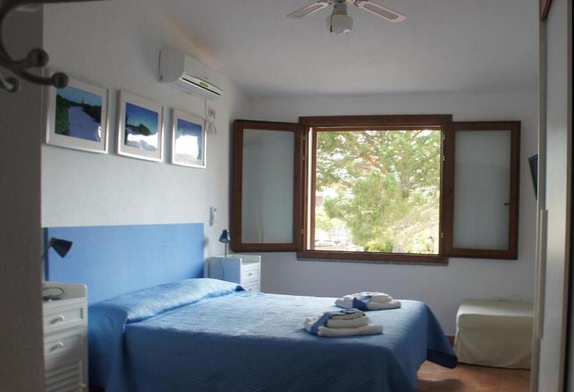 Bed and Breakfast Locanda Farorientale