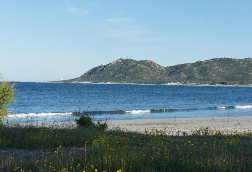 Bed and Breakfast Locanda Farorientale