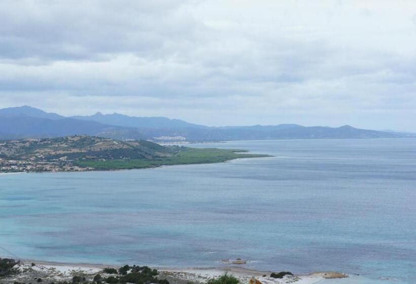 Bed and Breakfast Locanda Farorientale