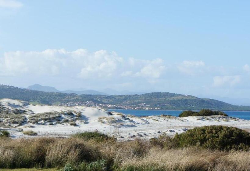 Bed and Breakfast Locanda Farorientale