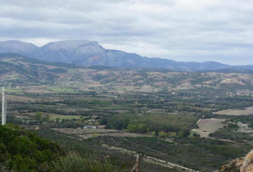 Bed and Breakfast Locanda Farorientale