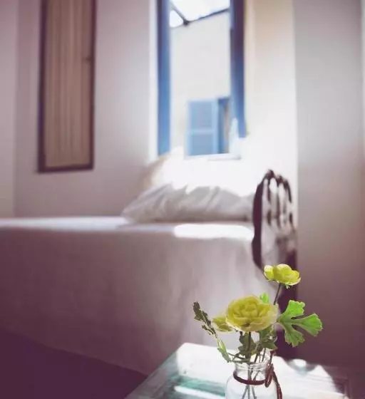 Aamiaismajoitus (B&B) The Iskemleci Guest House