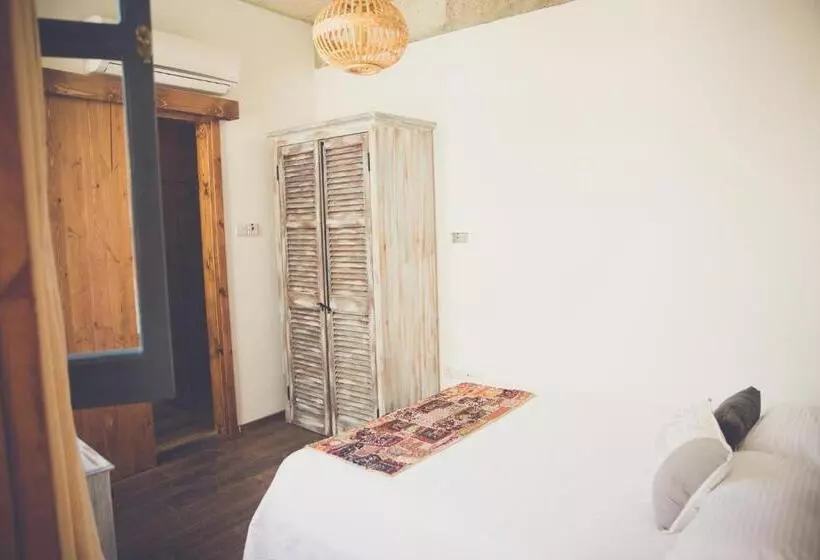 Aamiaismajoitus (B&B) The Iskemleci Guest House