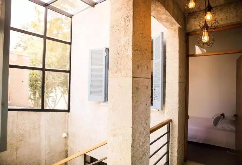 Aamiaismajoitus (B&B) The Iskemleci Guest House