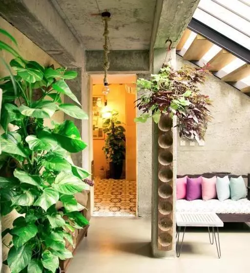 Aamiaismajoitus (B&B) The Iskemleci Guest House