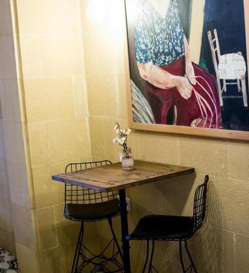 Nocleg ze śniadaniem The Iskemleci Guest House