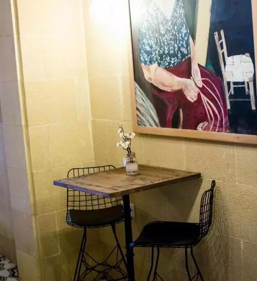 Aamiaismajoitus (B&B) The Iskemleci Guest House