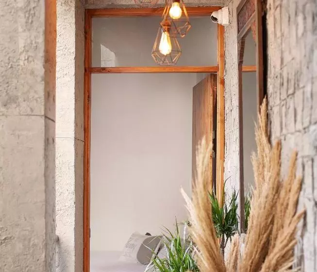 Aamiaismajoitus (B&B) The Iskemleci Guest House