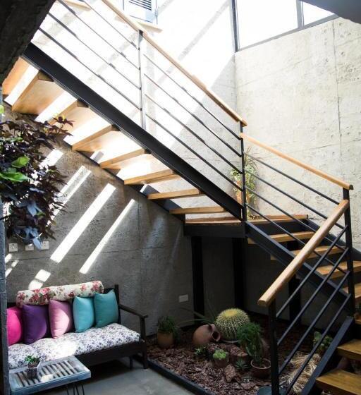 Nocleg ze śniadaniem The Iskemleci Guest House