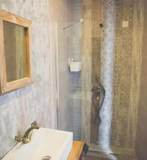 Aamiaismajoitus (B&B) The Iskemleci Guest House