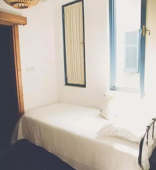 Aamiaismajoitus (B&B) The Iskemleci Guest House