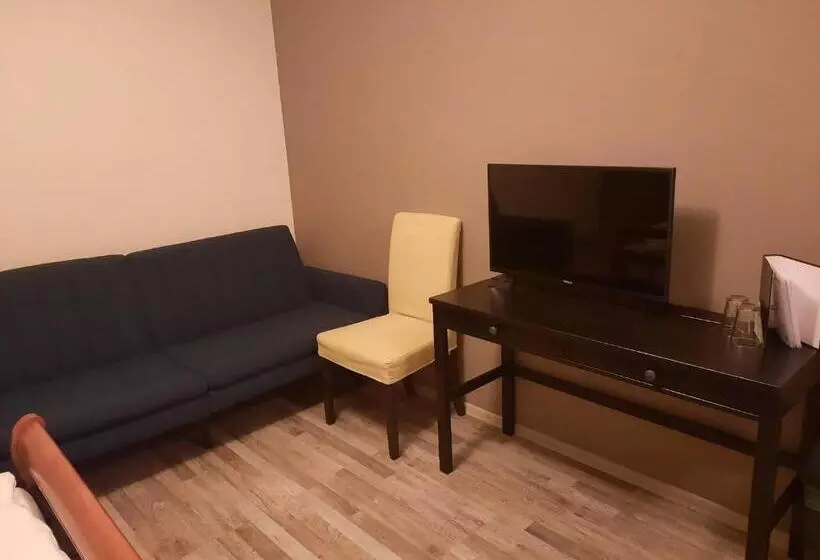 ベッドアンドブレックファースト Wein&speiz Fogadó