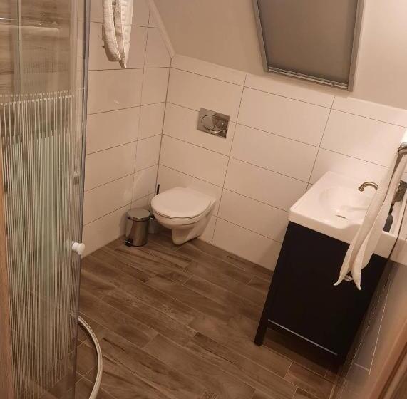 住宿加早餐 Wein&speiz Fogadó