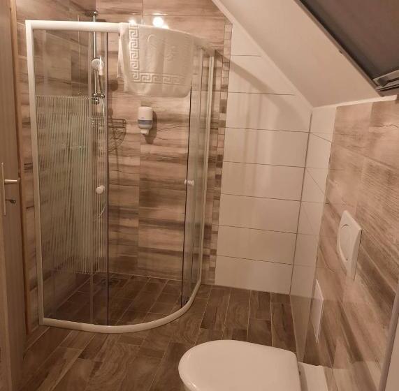 ベッドアンドブレックファースト Wein&speiz Fogadó