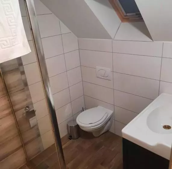 ベッドアンドブレックファースト Wein&speiz Fogadó