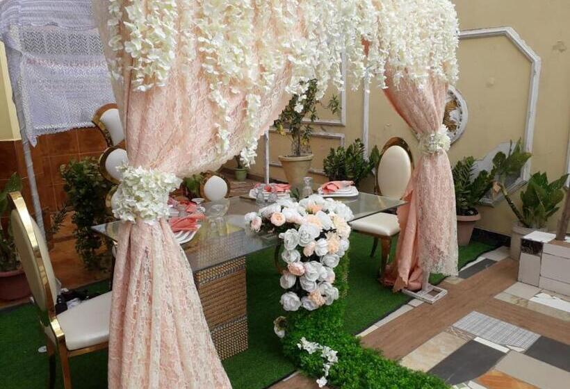 هتل Afilux Residencial