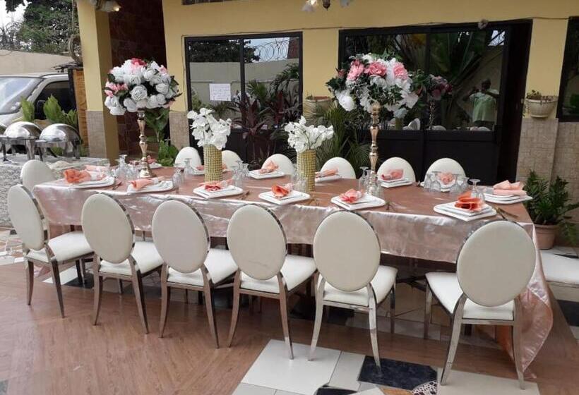 هتل Afilux Residencial