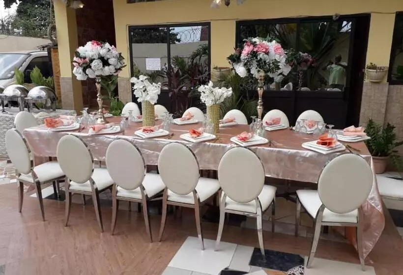 هتل Afilux Residencial