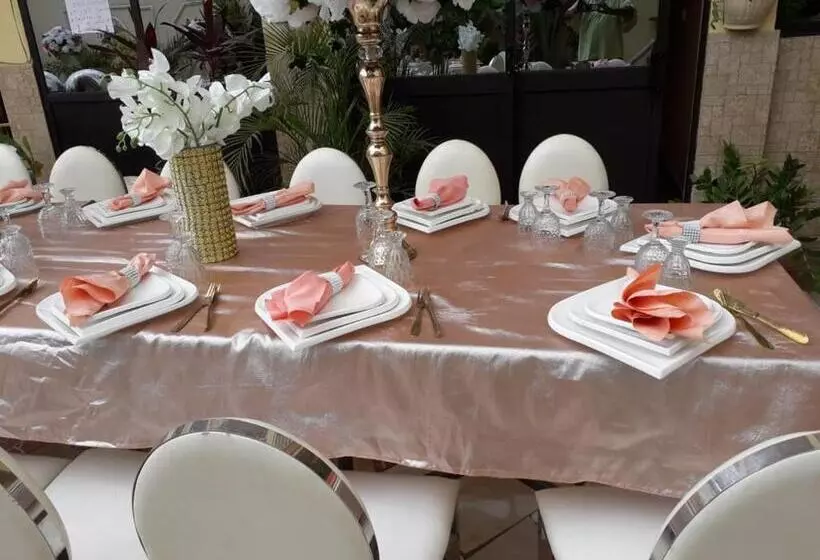 هتل Afilux Residencial