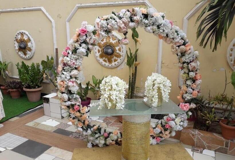 هتل Afilux Residencial