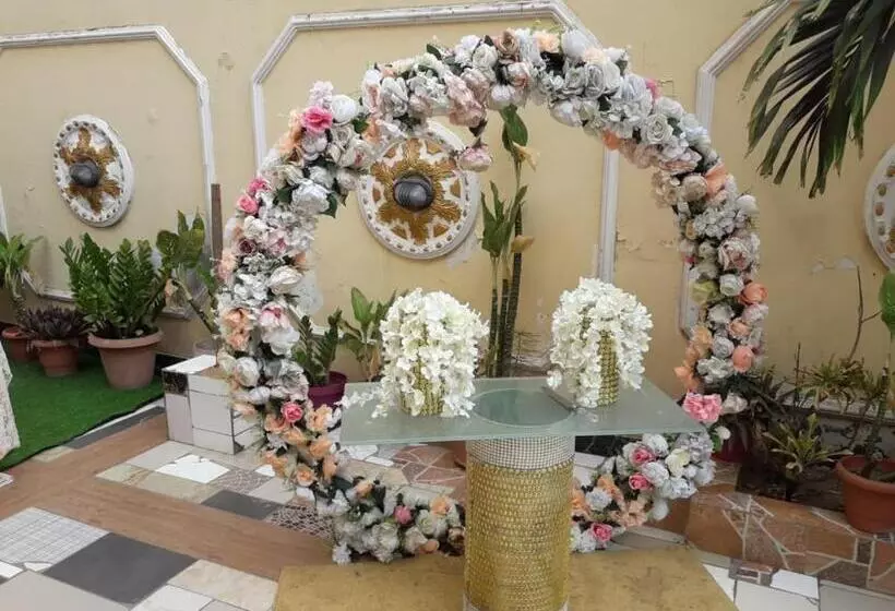 هتل Afilux Residencial