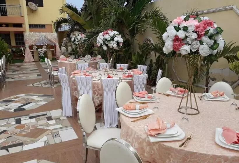 هتل Afilux Residencial