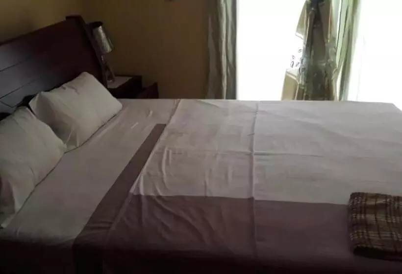 هتل Afilux Residencial