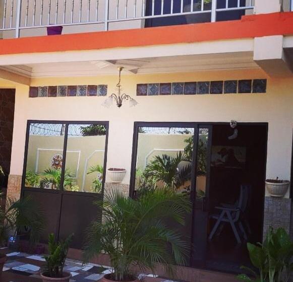 هتل Afilux Residencial