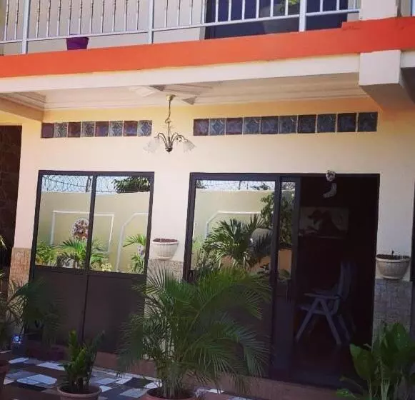 هتل Afilux Residencial