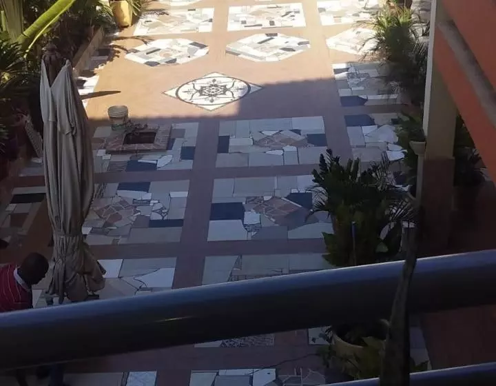 هتل Afilux Residencial