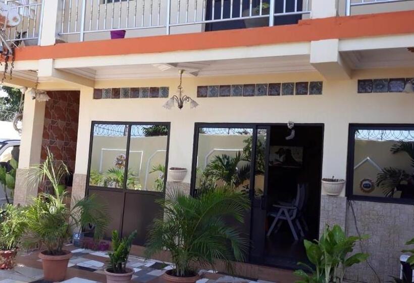 هتل Afilux Residencial