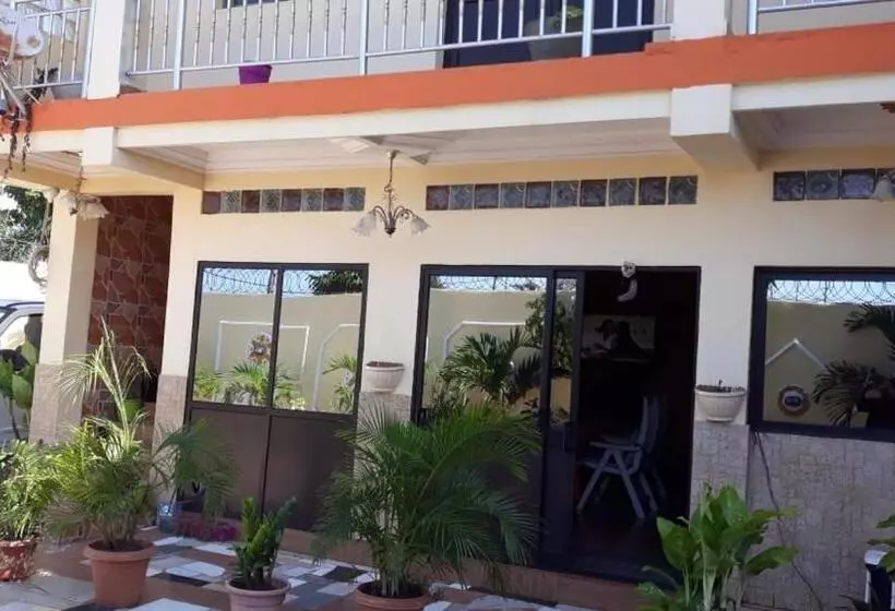 هتل Afilux Residencial