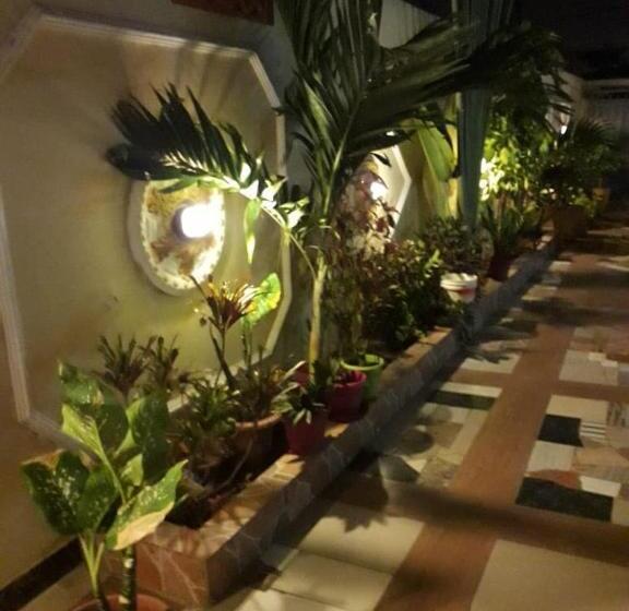 هتل Afilux Residencial