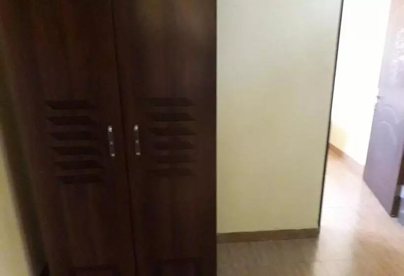 هتل Afilux Residencial