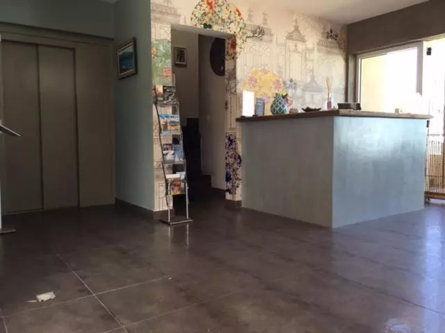 ホテル Casa Alice