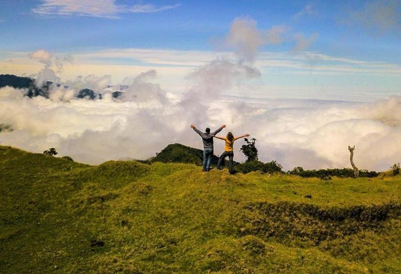 Hotel Hostal Mamá Hilda