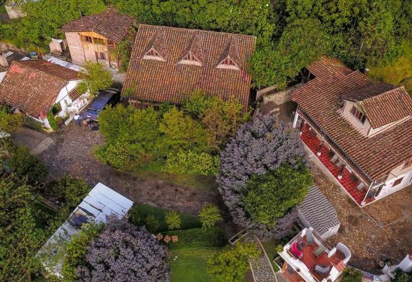 Hotel Hostal Mamá Hilda