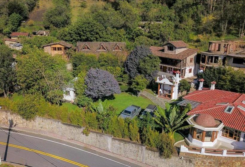 Hotel Hostal Mamá Hilda