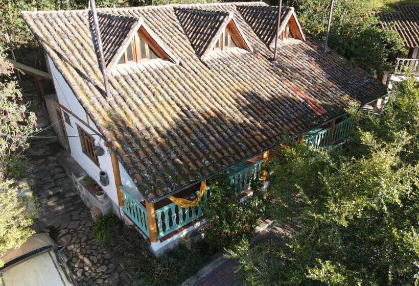 Hotel Hostal Mamá Hilda